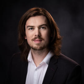   Conor Prendiville © 